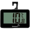 Elektronický teplomer do chladničky (-20°C do +50°C)  - 1 ['kuchynský teplomer', ' kulinársky teplomer', ' teplomer do chladničky', ' teplomer do špajze', ' chladničkový teplomer', ' chladničkové teplomery', ' teplomery na zavesenie', ' visiace teplomery', ' teplomer na batérie', ' teplomer s displejom', ' elektronický teplomer']
