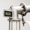 Elektronický teplomer v rámiku - pre destilátory (-50°C do +110°C) - 4 ['teplomer so sondou', ' elektronický teplomer', ' teplomer pre Abratek', ' teplomer Abratek', ' teplomer na frakcionovanie', ' teplomer na destiláciu', ' teplomer v rámiku', ' teplomer pre destilátor']