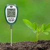 Elektronický tester substrátu 4 v 1 - 10 ['elektronický tester pôdy', ' merač vlhkosti pôdy pre rastliny', ' merač vlhkosti pôdy', ' merač vlhkosti pôdy pre rastliny', ' merač kyslosti pôdy', ' merač slnečného žiarenia pôdy', ' merač teploty substrátu', ' optimálne podmienky pre pestovanie rastlín', ' elektronické zariadenie na meranie parametrov pôdy', ' merač kvality pôdy', ' tester vlhkosti pôdy', ' multifunkčný tester substrátu', ' moderný merač substrátu pre rastliny']
