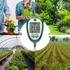 Elektronický tester substrátu 4 v 1 - 8 ['elektronický tester pôdy', ' merač vlhkosti pôdy pre rastliny', ' merač vlhkosti pôdy', ' merač vlhkosti pôdy pre rastliny', ' merač kyslosti pôdy', ' merač slnečného žiarenia pôdy', ' merač teploty substrátu', ' optimálne podmienky pre pestovanie rastlín', ' elektronické zariadenie na meranie parametrov pôdy', ' merač kvality pôdy', ' tester vlhkosti pôdy', ' multifunkčný tester substrátu', ' moderný merač substrátu pre rastliny']