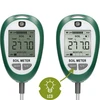 Elektronický tester substrátu 4 v 1 - 4 ['elektronický tester pôdy', ' merač vlhkosti pôdy pre rastliny', ' merač vlhkosti pôdy', ' merač vlhkosti pôdy pre rastliny', ' merač kyslosti pôdy', ' merač slnečného žiarenia pôdy', ' merač teploty substrátu', ' optimálne podmienky pre pestovanie rastlín', ' elektronické zariadenie na meranie parametrov pôdy', ' merač kvality pôdy', ' tester vlhkosti pôdy', ' multifunkčný tester substrátu', ' moderný merač substrátu pre rastliny']