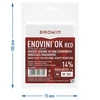 Enovini® OK RED - vinárske kvasnice znižujúce kyslosť 7 g - 5 ['kvasnice na tmavé hrozno', ' kvasnice na čerešne', ' víno z čerešní', ' víno z hrozna', ' kvasnice znižujúce kyslosť', ' kvasnice na červené vína', ' sušené kvasnice', ' domáce víno', ' kvasnice redukujúce kyslosť', ' kvasnice Enovini', ' vinárske kvasnice Browin']