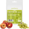 Enovini® OK WHITE - vínne kvasnice znižujúce kyslosť 7 g - 3 ['kvasnice na jablká', ' kvasnice na biele hrozno', ' víno z jabĺk', ' víno z hrozna', ' kvasnice znižujúce kyslosť', ' kvasnice na biele vína', ' sušené kvasnice', ' domáce víno', ' kvasnice redukujúce kyslosť']