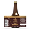 Esencia Gold s príchuťou Jamaica Rum na 4 L, 40 ml - 5 ['rumová príchuť', ' esencia tmavého rumu', ' aróma tmavého rumu', ' esencia do pálenky', ' esencia browin', ' prírodná aróma', ' prírodný dubový extrakt']