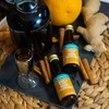 Esencia s chuťou Horkej Staropoľskej na 4 L - 40 ml - 9 ['esencia chuti', ' esencia horká staropoľská', ' esencia', ' prísada do alkoholu', ' arómy do alkoholu', ' esencie do pálenky', ' prísady do pálenky', ' arómy', ' aróma', ' prísada horká staropoľská', ' bylinná esencia', ' esencie do pálenky']
