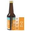 Esencia s chuťou Horkej Staropoľskej na 4 L - 40 ml - 5 ['esencia chuti', ' esencia horká staropoľská', ' esencia', ' prísada do alkoholu', ' arómy do alkoholu', ' esencie do pálenky', ' prísady do pálenky', ' arómy', ' aróma', ' prísada horká staropoľská', ' bylinná esencia', ' esencie do pálenky']