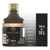 Esencia s chuťou Tennessee whiskey na 10 L - 100 ml - 5 ['esencia chuti', ' esencia Tennesse Whiskey', ' esencia Tennesse Whisky', ' prísada do alkoholu', ' arómy do alkoholu', ' esencie do pálenky', ' prísady do pálenky', ' arómy', ' aróma', ' esencia Whisky', ' prísada Whisky', ' esencia 250 ml', ' prísada 250 ml', ' esencia gold']
