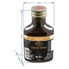 Esencia s chuťou Tennessee whiskey na 10 L - 100 ml - 6 ['esencia chuti', ' esencia Tennesse Whiskey', ' esencia Tennesse Whisky', ' prísada do alkoholu', ' arómy do alkoholu', ' esencie do pálenky', ' prísady do pálenky', ' arómy', ' aróma', ' esencia Whisky', ' prísada Whisky', ' esencia 250 ml', ' prísada 250 ml', ' esencia gold']