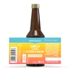 Esencia s citrónovo-malinovou príchuťou - 40 ml, na 4L - 4 ['prípravok do alkoholu', ' aróma do alkoholu', ' aróma do vodky', ' chuťová esencia', ' aróma do likérov', ' prípravok do likéru', ' esencia s prírodnou arómou', ' malinovo-citrónová aróma', ' prírodná esencia do alkoholu', ' esencie', ' esencie do pálenky', ' esencia malina a citrón']