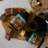 Esencia s čokoládovou príchuťou 100 ml na 10 L - 8 ['prípravok na alkohol', ' aróma', ' esencia na alkohol', ' domáci nápoj', ' ochutený prípravok', ' ochutená esencia', ' prípravky na alkohol', ' čokoládový likér', ' čokoládový prípravok', ' prípravok 250 ml', ' esencia 250 ml', ' esencie na pálenku']