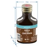 Esencia s čokoládovou príchuťou 100 ml na 10 L - 5 ['prípravok na alkohol', ' aróma', ' esencia na alkohol', ' domáci nápoj', ' ochutený prípravok', ' ochutená esencia', ' prípravky na alkohol', ' čokoládový likér', ' čokoládový prípravok', ' prípravok 250 ml', ' esencia 250 ml', ' esencie na pálenku']