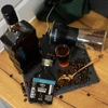 Esencia s kávovou príchuťou 100 ml - 8 ['prípravok do alkoholu', ' aróma do alkoholu', ' do vodky', ' domáce alkoholy', ' kávová aróma', ' káva', ' kávová esencia', ' kávový prípravok', ' prípravok Kaffelikor', ' esencia káva', ' esencie do pálenky', ' prírodná aróma', ' prírodné arómy']