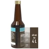 Esencia s kávovou príchuťou s prírodnými arómami na 4 L - 40 ml - 5 ['prípravok na alkohol', ' aróma na alkohol', ' na vodku', ' domáce alkoholy', ' kávová aróma', ' káva', ' kávová esencia', ' kávový prípravok', ' prípravok Kaffelikor', ' esencia káva', ' esencie na pálenku', ' prírodná aróma', ' prírodné arómy']