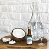 Esencia s kokosovou príchuťou na 2 L - 40 ml - 8 ['prípravok do alkoholu', ' aróma do vodky', ' do alkoholu', ' chuťová esencia do alkoholu', ' chuťová esencia do vodky', ' kokosový prípravok', ' kokosová esencia', ' chuťová esencia kokos', ' esencie do pálenky', ' esencia gold']