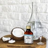 Esencia s kokosovou príchuťou, na 5 L - 100 ml - 5 ['prípravok do alkoholu', ' aróma do vodky', ' do alkoholu', ' chuťová esencia do alkoholu', ' chuťová esencia do vodky', ' kokosový prípravok', ' kokosová esencia', ' chuťová esencia kokos', ' esencie do pálenky', ' esencia gold']