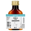 Esencia s kokosovou príchuťou, na 5 L - 100 ml - 4 ['prípravok do alkoholu', ' aróma do vodky', ' do alkoholu', ' chuťová esencia do alkoholu', ' chuťová esencia do vodky', ' kokosový prípravok', ' kokosová esencia', ' chuťová esencia kokos', ' esencie do pálenky', ' esencia gold']