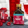 Esencia s malinovou príchuťou s prírodnou arómou na 10 L - 100 ml - 8 ['esencia malinová', ' aróma malinová', ' príchuť malinová', ' malinový likér', ' likér z malín', ' likér malinový', ' vodka malinová', ' esencie do pálenky', ' esencia 100 ml']