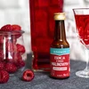 Esencia s malinovou príchuťou s prírodnou arómou na 4 L - 40 ml - 9 ['esencia malinová', ' aróma malinová', ' príchuť malinová', ' malinový likér', ' likér z malín', ' malinový likér', ' malinová vodka', ' esencie do pálenky', ' malinovka']