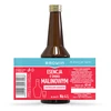 Esencia s malinovou príchuťou s prírodnou arómou na 4 L - 40 ml - 6 ['esencia malinová', ' aróma malinová', ' príchuť malinová', ' malinový likér', ' likér z malín', ' malinový likér', ' malinová vodka', ' esencie do pálenky', ' malinovka']