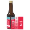 Esencia s malinovou príchuťou s prírodnou arómou na 4 L - 40 ml - 5 ['esencia malinová', ' aróma malinová', ' príchuť malinová', ' malinový likér', ' likér z malín', ' malinový likér', ' malinová vodka', ' esencie do pálenky', ' malinovka']