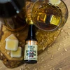Esencia s príchuťou Bourbona na 4 L, 40ml - 9 ['esencia do alkoholu', ' esencie do alkoholu', ' prísady do vodky', ' prísada do alkoholu', ' esencia bourbon', ' aróma do alkoholu', ' esencia do pálenky', ' esencia s prírodnou arómou', ' domáci bourbon', ' prísada do bourbonu', ' bourbon']