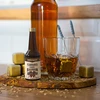 Esencia s príchuťou bourbonu 40 ml - 7 