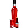 Esencia s príchuťou brusnice na 4 L - 40 ml - 4 ['esencia chuti', ' esencia brusnice', ' esencia', ' prísada do alkoholu', ' arómy do alkoholu', ' esencie do pálenky', ' prísady do pálenky', ' arómy', ' aróma brusnicová', ' prísada brusnicová', ' aróma cranberry']