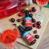 Esencia s príchuťou brusnice na 4 L - 40 ml - 10 ['esencia chuti', ' esencia brusnice', ' esencia', ' prísada do alkoholu', ' arómy do alkoholu', ' esencie do pálenky', ' prísady do pálenky', ' arómy', ' aróma brusnicová', ' prísada brusnicová', ' aróma cranberry']