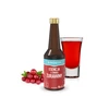 Esencia s príchuťou brusnice na 4 L - 40 ml - 3 ['esencia chuti', ' esencia brusnice', ' esencia', ' prísada do alkoholu', ' arómy do alkoholu', ' esencie do pálenky', ' prísady do pálenky', ' arómy', ' aróma brusnicová', ' prísada brusnicová', ' aróma cranberry']