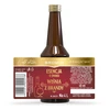 Esencia s príchuťou Čerešňa s brandy, 40 ml - na 4 L - 4 ['prípravok do alkoholu', ' aróma do vodky', ' do alkoholu', ' chuťová esencia do alkoholu', ' chuťová esencia do vodky', ' prípravok čerešňa s brandy', ' esencia čerešňa s brandy', ' čerešňová esencia', ' chuťová esencia brandy', ' esencie do pálenky', ' esencia gold', ' esencia s arómou čerešne s brandy', ' esencie prípravky browin']