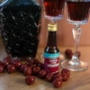 Esencia s príchuťou Čerešňovice na 4 L - 40 ml - 9 ['aróma do alkoholu', ' na aromatizovanie alkoholu', ' do likéru', ' do domácich alkoholov', ' príchuť do alkoholu čerešňová', ' s príchuťou čerešne', ' čerešňová esencia', ' čerešňovica', ' príchuť s čerešňovou príchuťou', ' aróma cherry', ' esencie do pálenky']