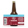 Esencia s príchuťou Čerešňovice na 4 L - 40 ml - 7 ['aróma do alkoholu', ' na aromatizovanie alkoholu', ' do likéru', ' do domácich alkoholov', ' príchuť do alkoholu čerešňová', ' s príchuťou čerešne', ' čerešňová esencia', ' čerešňovica', ' príchuť s čerešňovou príchuťou', ' aróma cherry', ' esencie do pálenky']