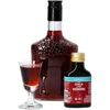 Esencia s príchuťou čerešňovky na 10 L - 100 ml - 6 ['esencia chuti', ' čerešňová esencia', ' príchuť čerešňovka', ' esencia', ' príchuť do alkoholu', ' arómy do alkoholu', ' esencie do pálenky', ' príchute do pálenky', ' arómy', ' aróma', ' príchuť 250 ml', ' esencia 250 ml', ' čerešňová aróma', ' príchuť cherry']