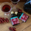 Esencia s príchuťou čerešňovky na 10 L - 100 ml - 8 ['esencia chuti', ' čerešňová esencia', ' príchuť čerešňovka', ' esencia', ' príchuť do alkoholu', ' arómy do alkoholu', ' esencie do pálenky', ' príchute do pálenky', ' arómy', ' aróma', ' príchuť 250 ml', ' esencia 250 ml', ' čerešňová aróma', ' príchuť cherry']