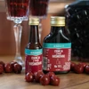 Esencia s príchuťou čerešňovky na 10 L - 100 ml - 9 ['esencia chuti', ' čerešňová esencia', ' príchuť čerešňovka', ' esencia', ' príchuť do alkoholu', ' arómy do alkoholu', ' esencie do pálenky', ' príchute do pálenky', ' arómy', ' aróma', ' príchuť 250 ml', ' esencia 250 ml', ' čerešňová aróma', ' príchuť cherry']