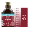 Esencia s príchuťou čerešňovky na 10 L - 100 ml - 4 ['esencia chuti', ' čerešňová esencia', ' príchuť čerešňovka', ' esencia', ' príchuť do alkoholu', ' arómy do alkoholu', ' esencie do pálenky', ' príchute do pálenky', ' arómy', ' aróma', ' príchuť 250 ml', ' esencia 250 ml', ' čerešňová aróma', ' príchuť cherry']