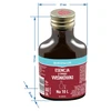 Esencia s príchuťou čerešňovky na 10 L - 100 ml - 5 ['esencia chuti', ' čerešňová esencia', ' príchuť čerešňovka', ' esencia', ' príchuť do alkoholu', ' arómy do alkoholu', ' esencie do pálenky', ' príchute do pálenky', ' arómy', ' aróma', ' príchuť 250 ml', ' esencia 250 ml', ' čerešňová aróma', ' príchuť cherry']