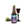 Esencia s príchuťou čiernych ríbezlí s prírodnou arómou na 4 L - 40 ml - 3 ['esencia chuti', ' esencia z čiernych ríbezlí', ' esencia', ' prísada do alkoholu', ' arómy do alkoholu', ' esencie do pálenky', ' prísady do pálenky', ' arómy', ' aróma', ' prísada čierna ríbezľa']