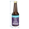 Esencia s príchuťou čiernych ríbezlí s prírodnou arómou na 4 L - 40 ml - 8 ['esencia chuti', ' esencia z čiernych ríbezlí', ' esencia', ' prísada do alkoholu', ' arómy do alkoholu', ' esencie do pálenky', ' prísady do pálenky', ' arómy', ' aróma', ' prísada čierna ríbezľa']