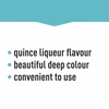 Esencia s príchuťou Dulovky na 4 L - 40 ml - 12 ['esencia chuti', ' esencia z duly', ' príchuť duly esencia', ' prísada do alkoholu', ' arómy do alkoholu', ' esencie do pálenky', ' prísady do pálenky', ' arómy', ' aróma', ' príchuť dulovka']