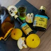Esencia s príchuťou Dulovky na 4 L - 40 ml - 10 ['esencia chuti', ' esencia z duly', ' príchuť duly esencia', ' prísada do alkoholu', ' arómy do alkoholu', ' esencie do pálenky', ' prísady do pálenky', ' arómy', ' aróma', ' príchuť dulovka']