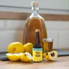 Esencia s príchuťou duly na 4 L - 40 ml - 8 ['esencia chuti', ' esencia z duly', ' príchuť s príchuťou duly esencia', ' príchuť do alkoholu', ' arómy do alkoholu', ' esencie do pálenky', ' príchute do pálenky', ' arómy', ' aróma', ' príchuť dulovka']