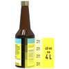 Esencia s príchuťou duly na 4 L - 40 ml - 5 ['esencia chuti', ' esencia z duly', ' príchuť s príchuťou duly esencia', ' príchuť do alkoholu', ' arómy do alkoholu', ' esencie do pálenky', ' príchute do pálenky', ' arómy', ' aróma', ' príchuť dulovka']