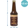 Esencia s príchuťou jamajského rumu 40 ml - 9 