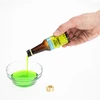 Esencia s príchuťou limetky na 4 L - 40 ml - 5 ['esencia chuti', ' esencia limetka', ' esencia', ' prísada do alkoholu', ' arómy do alkoholu', ' esencie do pálenky', ' prísady do pálenky', ' arómy', ' aróma', ' prísada limetková', ' esencia lime']