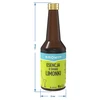 Esencia s príchuťou limetky na 4 L - 40 ml - 8 ['esencia chuti', ' esencia limetka', ' esencia', ' prísada do alkoholu', ' arómy do alkoholu', ' esencie do pálenky', ' prísady do pálenky', ' arómy', ' aróma', ' prísada limetková', ' esencia lime']
