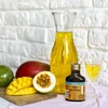 Esencia s príchuťou mango & marakuja na 5 L, 100 ml - 8 ['prípravok do alkoholu', ' aróma do vodky', ' do alkoholu', ' chuťová esencia do alkoholu', ' chuťová esencia do vodky', ' ako urobiť limonádu', ' prípravok mango-marakuja', ' esencia mango', ' esencia marakuja', ' aróma passion fruit', ' esencia do pálenky', ' esencie do pálenky']