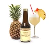 Esencia s príchuťou Pina Colady na 4 L - 40 ml - 3 ['esencia chuti', ' esencia Pina Colada', ' esencia', ' prísada do alkoholu', ' arómy do alkoholu', ' esencie do pálenky', ' prísady do pálenky', ' arómy', ' ananásová aróma', ' kokos ananás', ' prísada malibu', ' prísada Pina Colada']