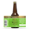 Esencia s príchuťou Whisky Apple - 40 ml, na 4L - 4 ['prípravok do alkoholu', ' aróma do alkoholu', ' aróma do vodky', ' chuťová esencia', ' aróma do whisky', ' whisky', ' esencia s prírodnou arómou', ' aróma whisky', ' whisky s jablkovou šťavou', ' esencie', ' esencie do pálenky', ' esencia gold']