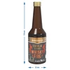 Esencia s príchuťou Whisky Fire na 4 L, 40ml - 7 ['esencia do vodky', ' esencie do alkoholu', ' esencia do pálenky', ' domáca whisky fire', ' príchuť do alkoholu', ' príchute do alkoholu', ' aróma do alkoholu', ' aróma škorice']